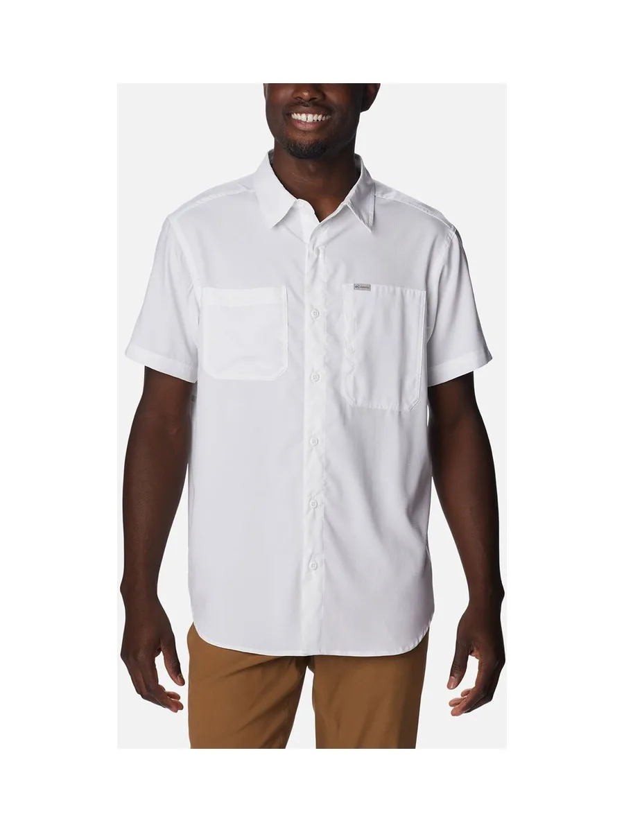 Chemise COLUMBIA Silver Ridge 6