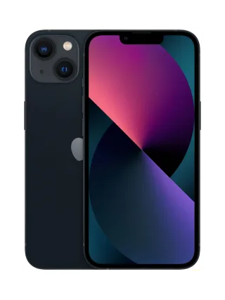 iPhone 13 128GB - Noir - Grade A+ Premium (Pack accessoires inclus) 1
