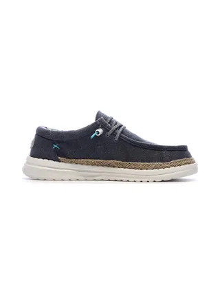 Chaussures Marine Femme FusionEmmarafia 2