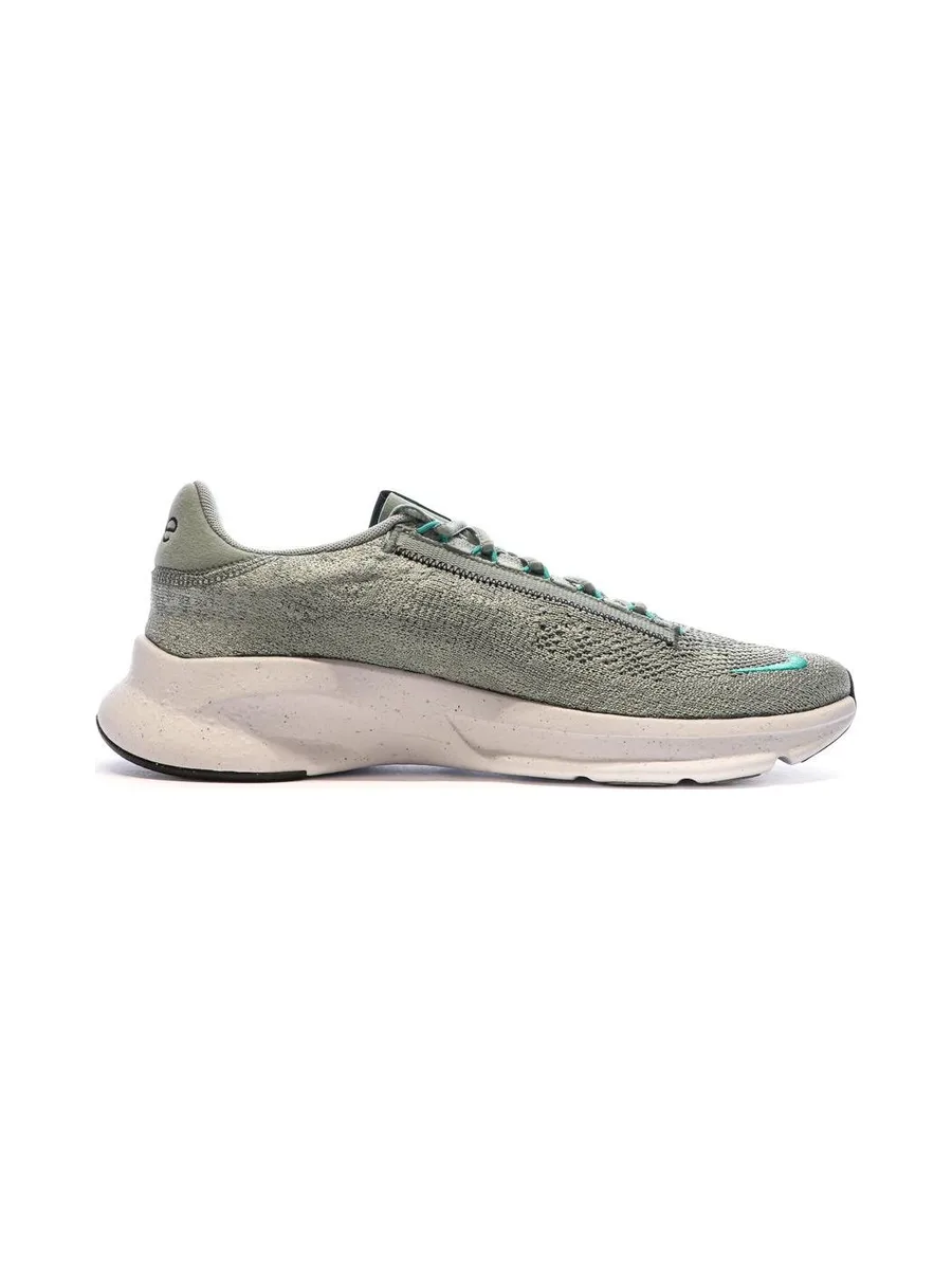 Chaussures de Running Grise Homme Nike Superrep 2