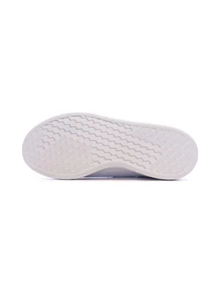 Baskets Blanches Femme Adidas Urban Court 5