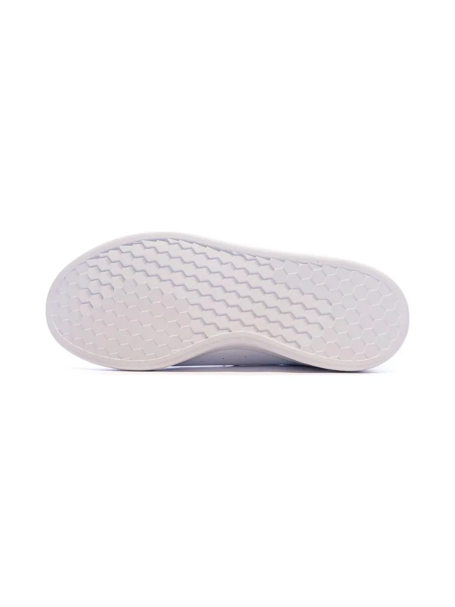 Baskets Blanches Femme Adidas Urban Court 6