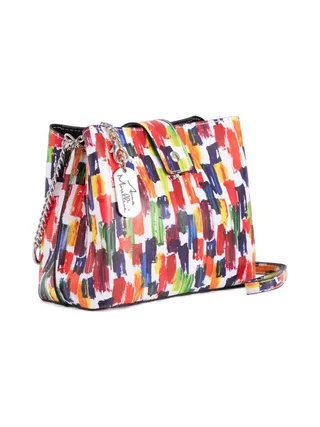 Olivia - 100% cuir - Made in Italy 4