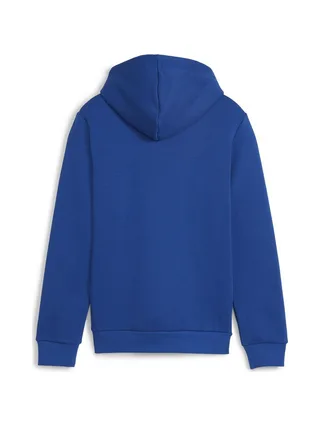 Sweat Bleu/Noir Garçon Puma 5869870 2