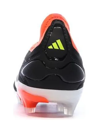 Chaussures de football Noires Homme Adidas Predator Pro 3
