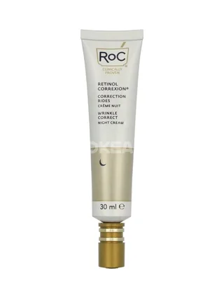 RoC Retinol Correxion Wrinkle Correct Night Cream 30ml 2