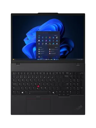Lenovo ThinkPad T16 Gen 4 (Intel) Copilot+ PC 16