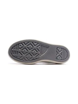 Baskets Bleu Femme Converse Ct All Star Move Platform 5