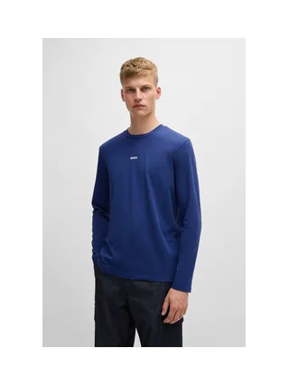 T-shirt BOSS TChark 2