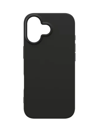 PGS TPU Case Black iPhone 17 Bulk 3