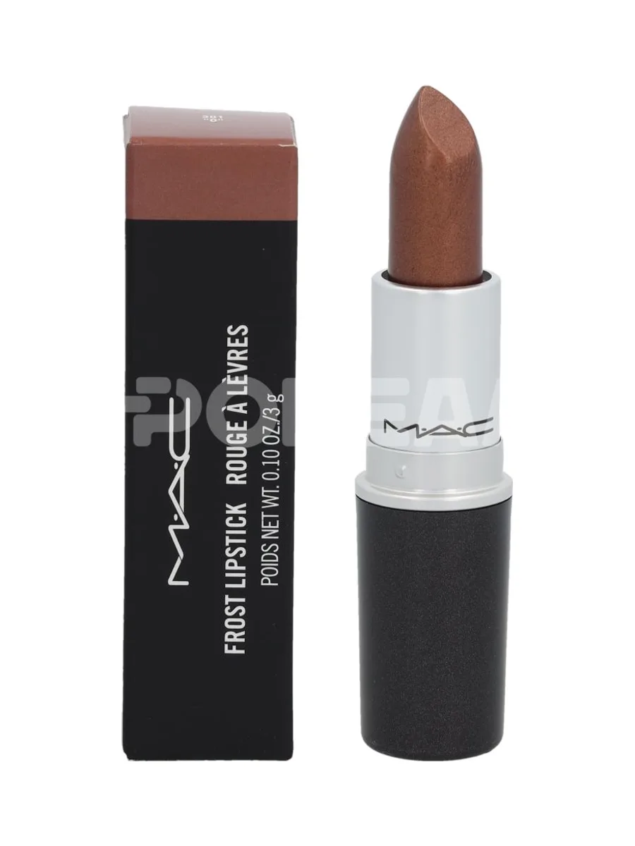 MAC Frost Lipstick 3g - #301 "O" 1