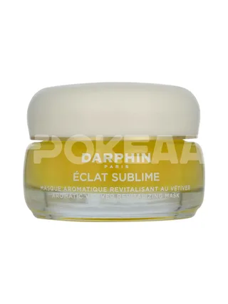 Darphin Eclat Sublime Aromatic Revitalizing Vetiver Mask 50ml 2