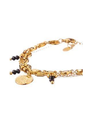 Bracelet Monica - Noir 3