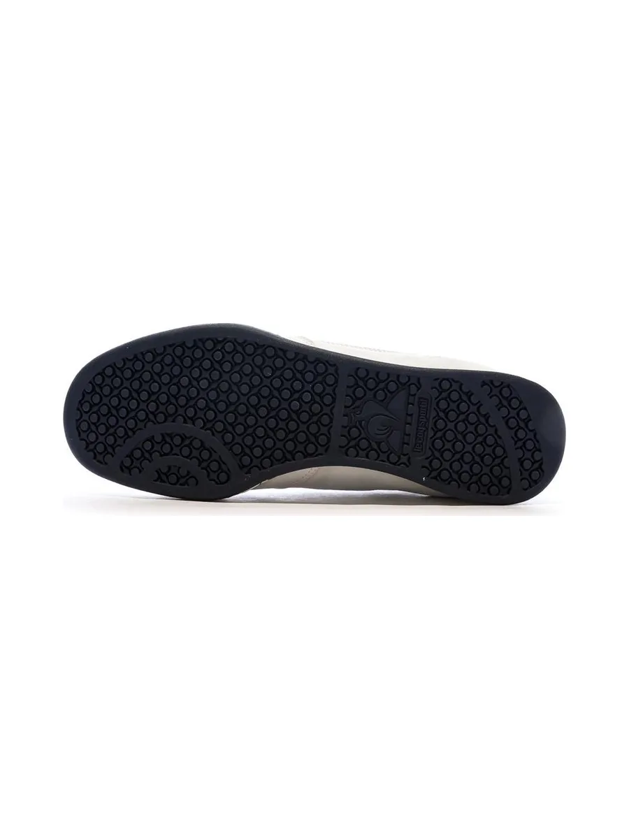 Baskets Blanches/Noires Homme Le Coq Sportif Noah 6