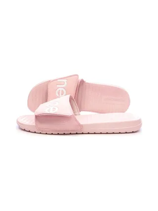 Claquette Rose Homme New Balance SDL230 1