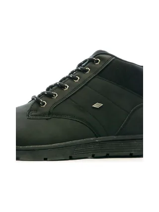 Baskets Noir Homme Umbro Nelda 7