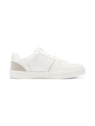 Baskets Blanches Homme Ellesse Star 2