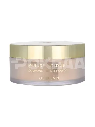 Guerlain Parure Gold Micro-Powder 35g - #02 2