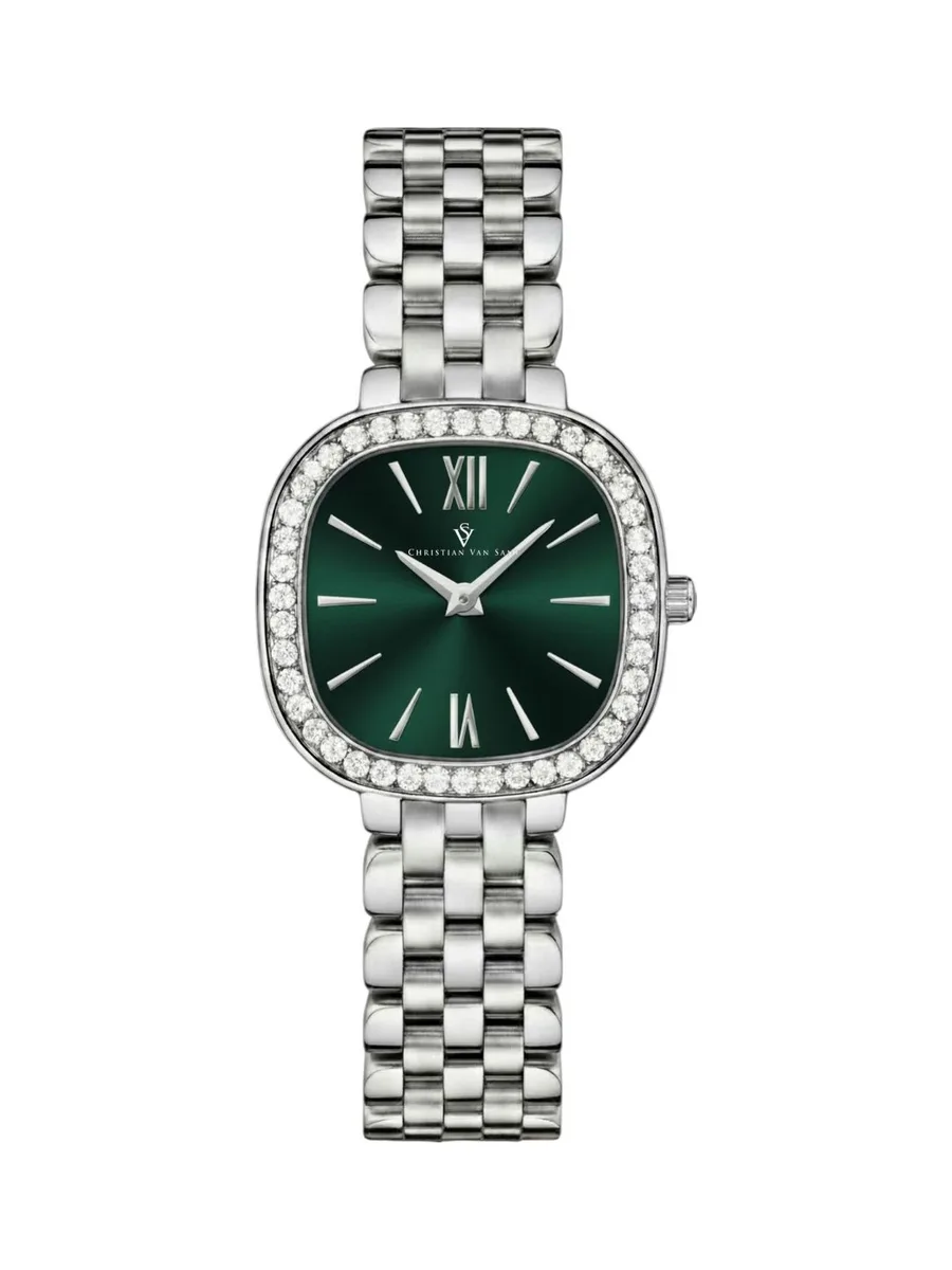Christian Van Sant Women's Rivoli 1