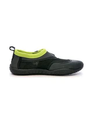 Chaussure de piscine Noir Homme Arena Watershoes 2