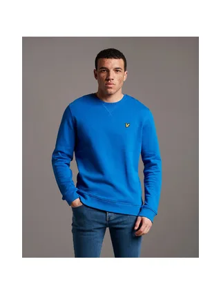Sweat-shirt LYLE & SCOTT ML424VO 13