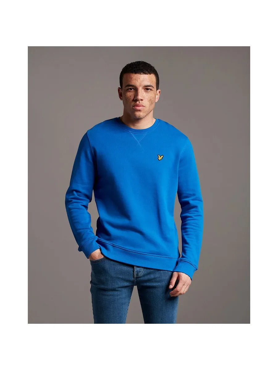 Sweat-shirt LYLE & SCOTT ML424VO 58