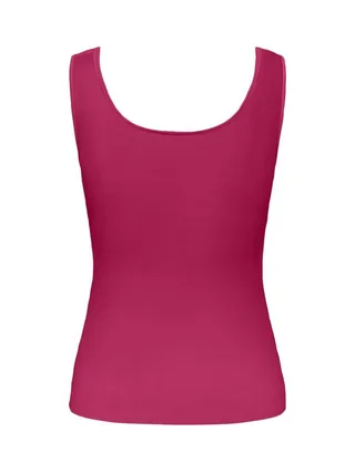 Débardeur Fuchsia Femme JDY Fransiska 2