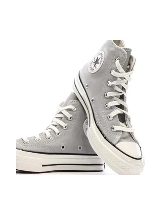 Baskets Grises Homme Converse Chuck 70 7