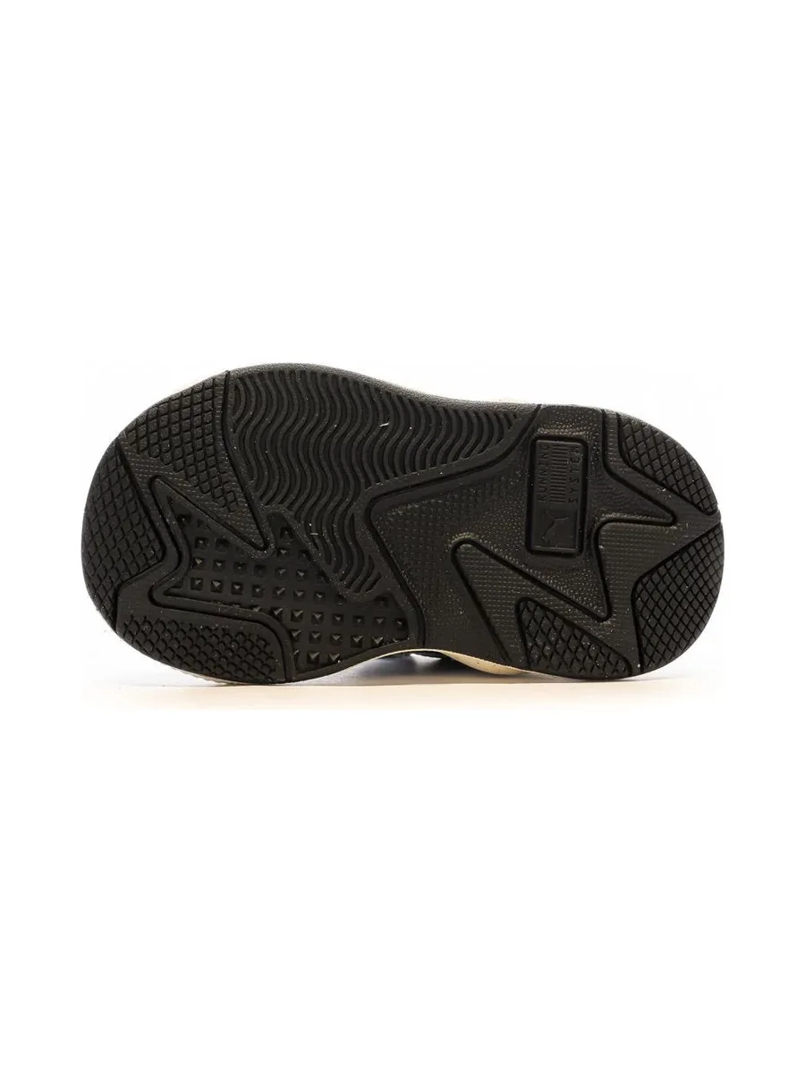 Baskets Grise Garçon Puma Rs-x Street Punk Ac+ 6
