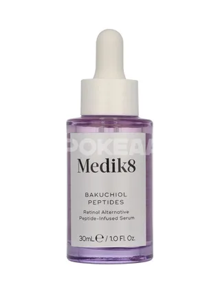 Medik8 Bakuchiol Peptides Serum 30ml 2