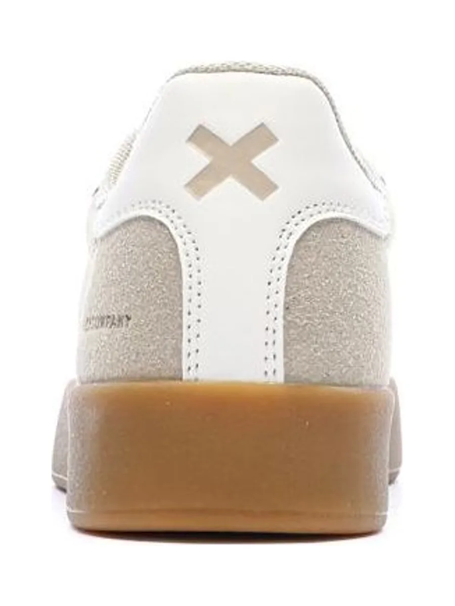 Baskets Beiges Fille XTI 151360 4