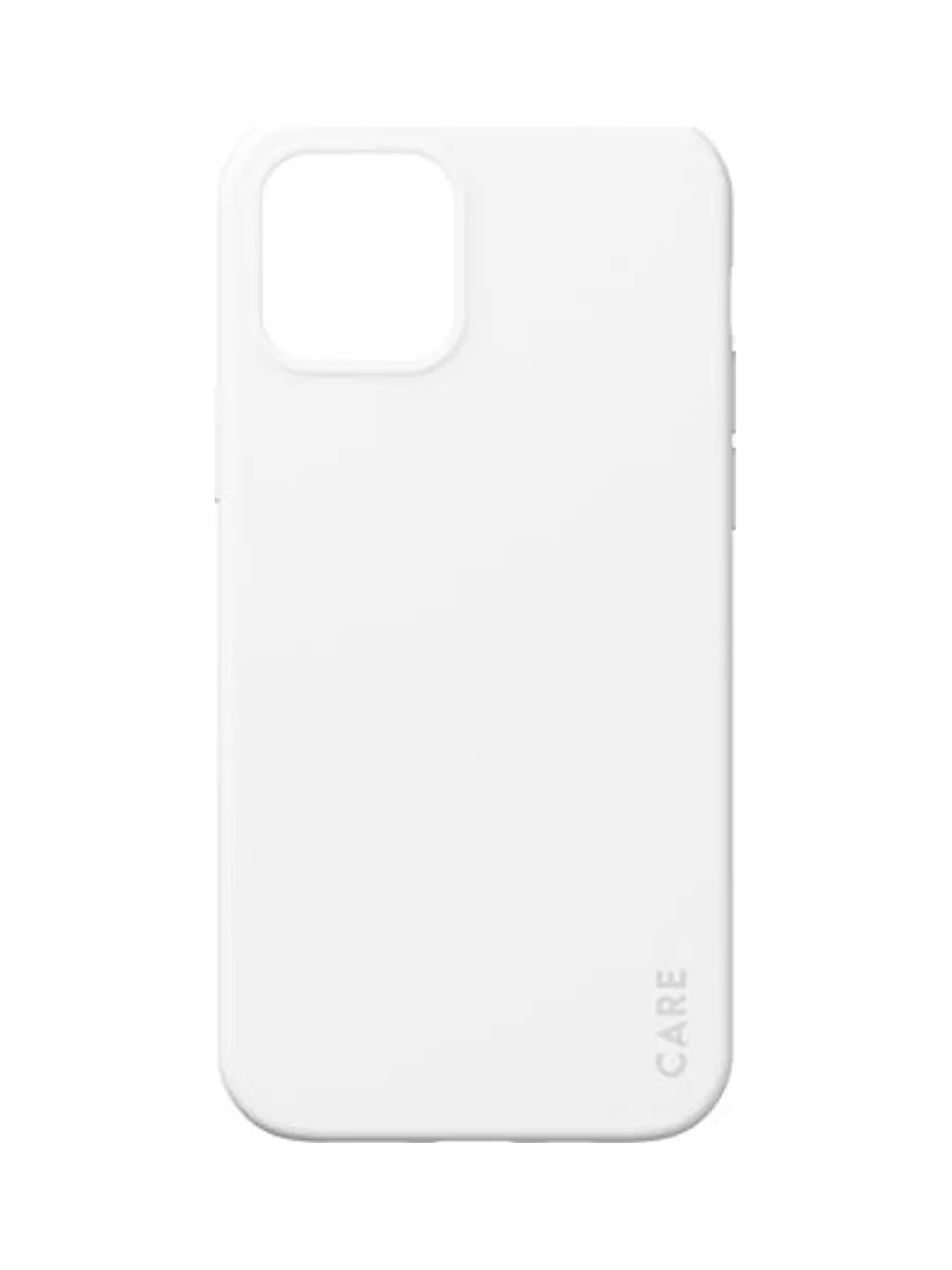 PGC Case White orchid iPhone 12 4