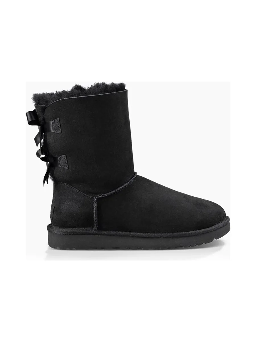 Bottes UGG Bailey Bow II 2