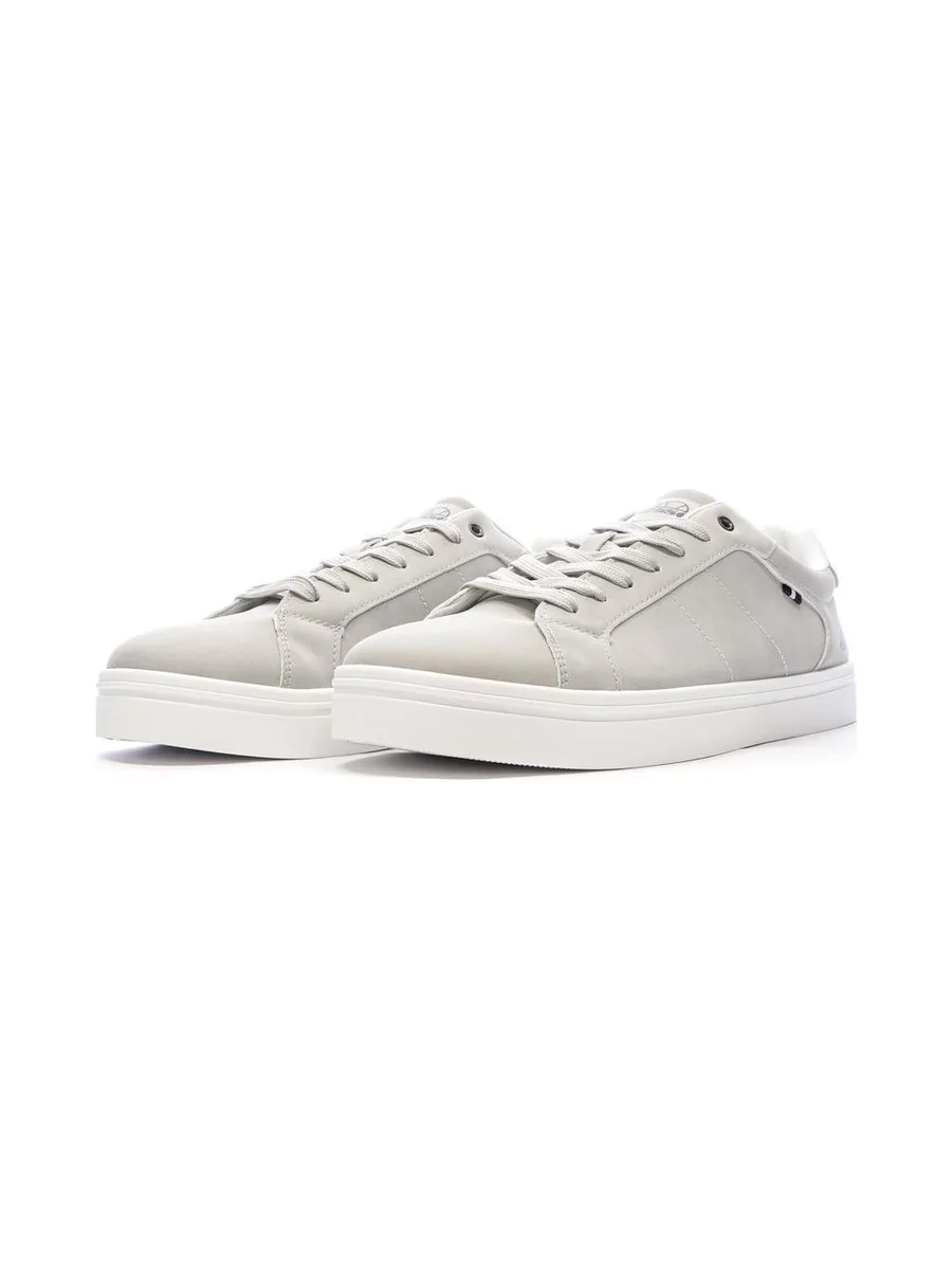 Baskets Grises Homme Ellesse Frizzy 7