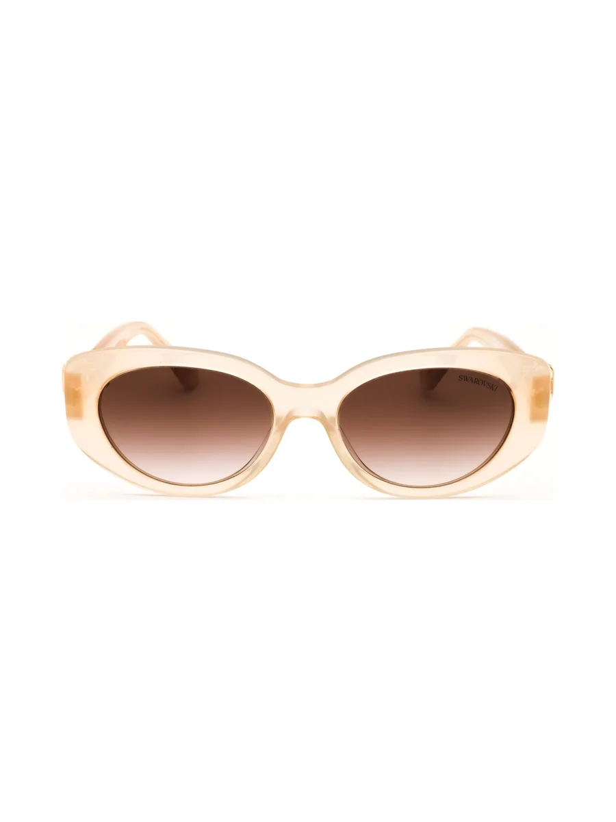 Swarovski SK6002 — Lunettes de soleil 12