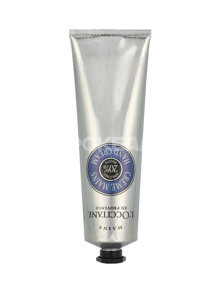 L'Occitane Shea Butter Hand Cream 150ml 2