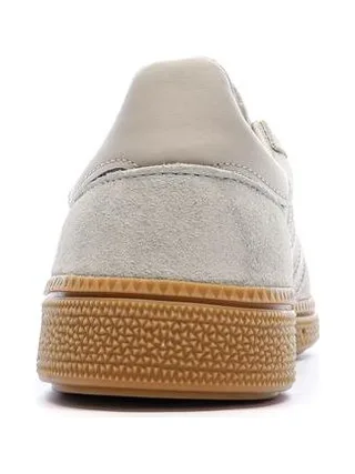 Baskets Beige Femme Adidas Handball Spezial 3