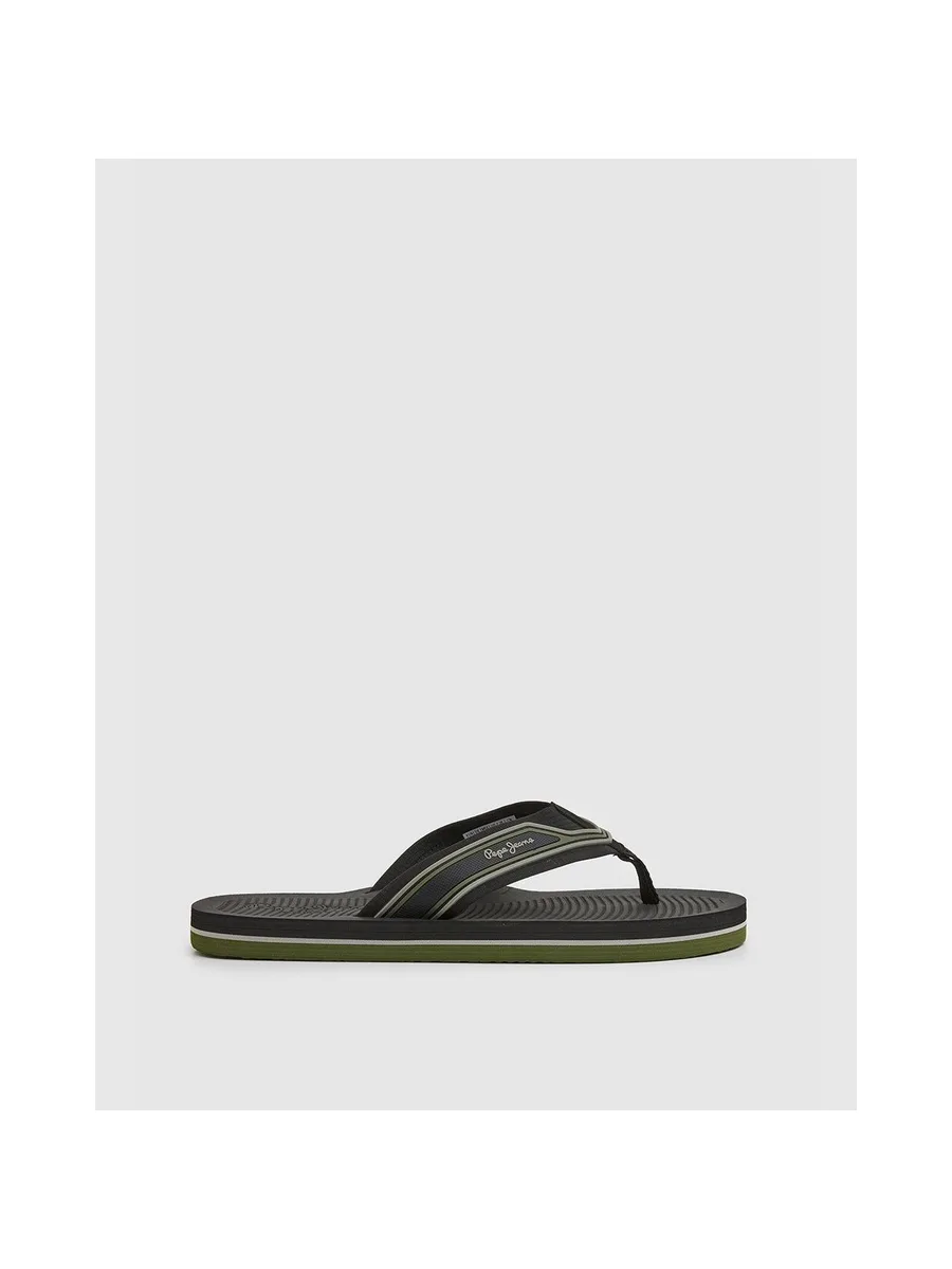 PEPE JEANS South Beach 2.0 - Tongs 3