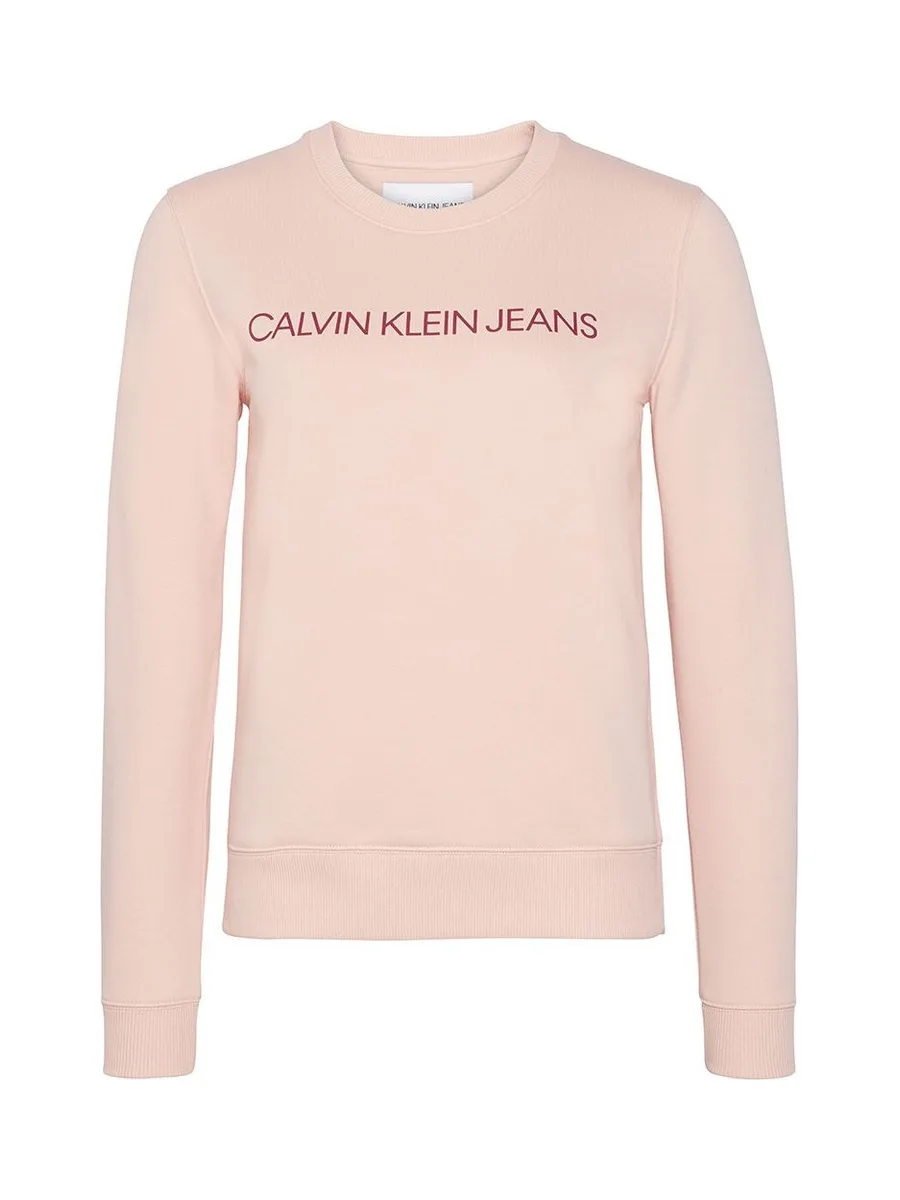 Jeans CALVIN KLEIN - Sweat-shirt 2