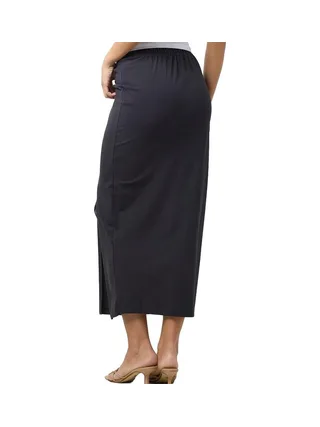 Jupe Noire Femme Noisy May Camilla 2