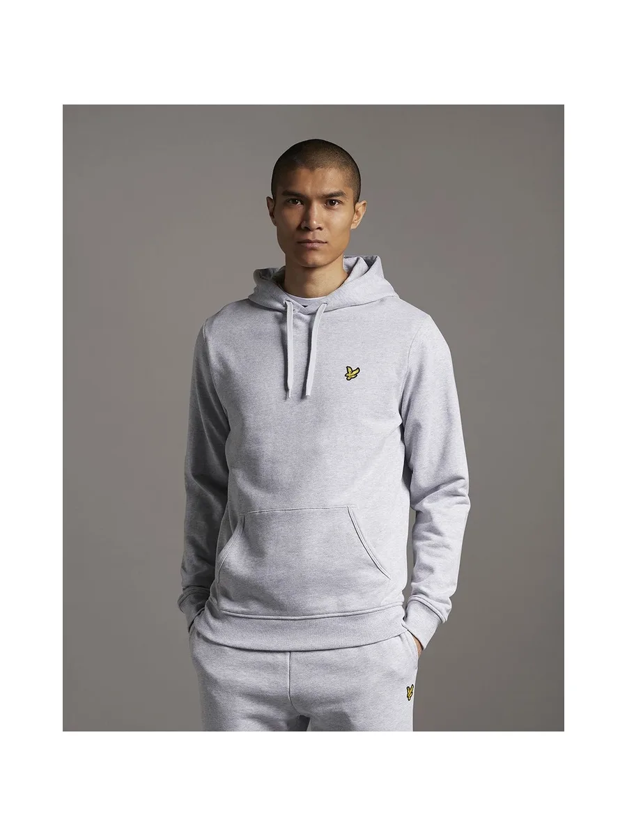Sweat-shirt LYLE & SCOTT ML416VO 126