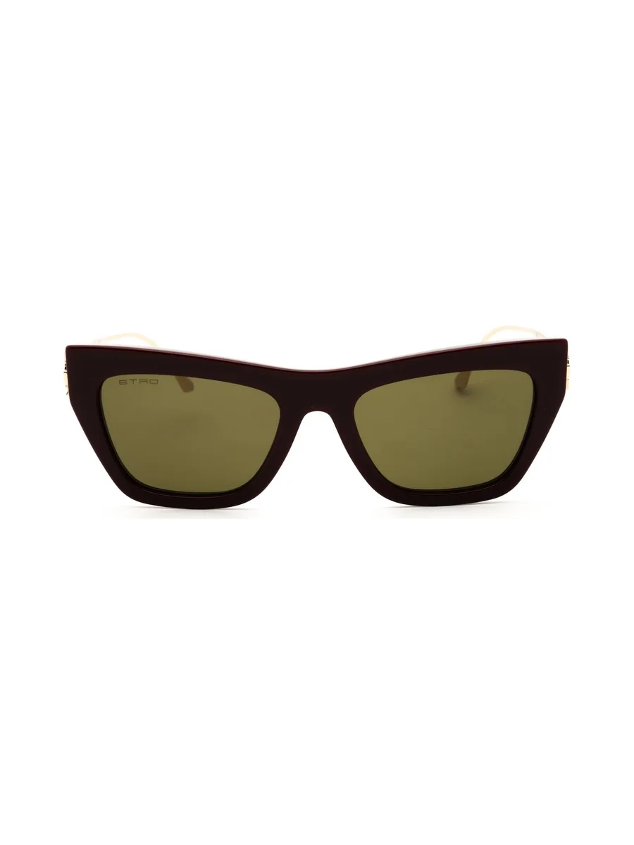 Etro 0028/S — Lunettes de soleil 4