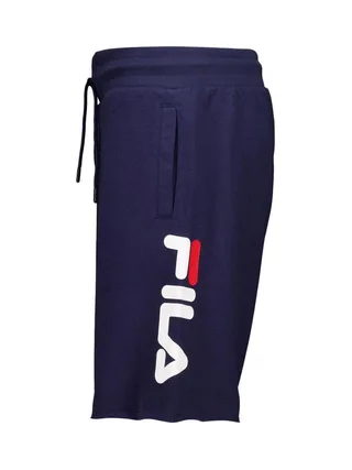 Short Marine Homme Fila Helio 3