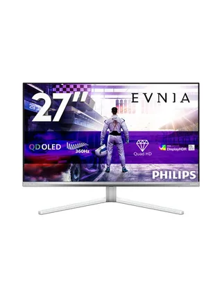 Philips Evnia 8000 27M2N8500/00 computer monitor 1