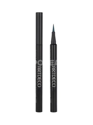 Artdeco Long Lasting Liquid Liner Intense 0.6ml - #08 Green 2