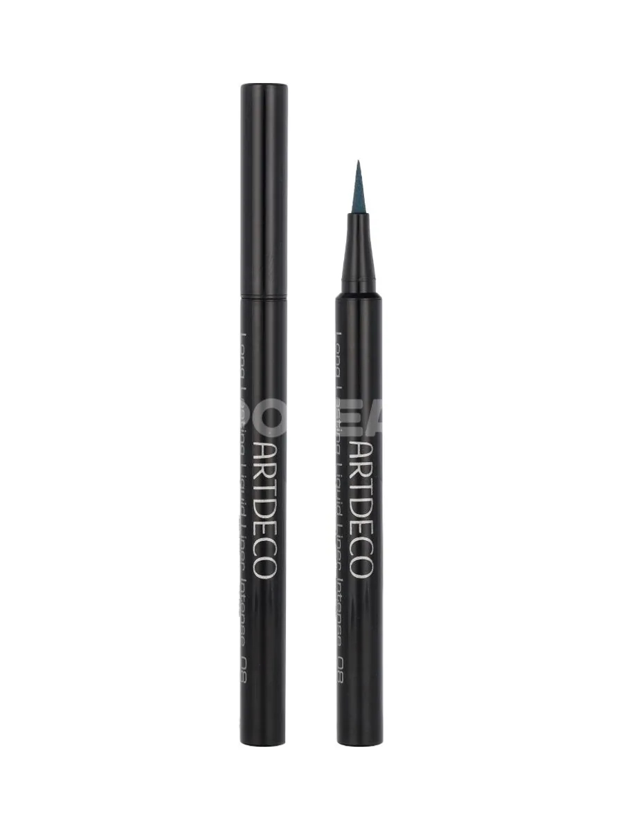 Artdeco Long Lasting Liquid Liner Intense 0.6ml - #08 Green 2
