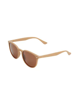 Lunettes de soleil Beige Femme Cairn Charly 1
