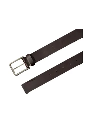 Ceinture Marron Homme Calvin Klein Jeans Warmths - T 2