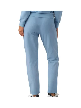 Jogging de Grossesse Bleu Femme Mamalicious 20017889 2