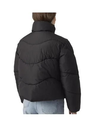Doudoune Noire Femme Vero Moda Wave 2